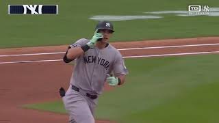 Spencer Jones' 4th home run of the 2026 season