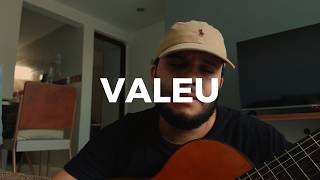 Valeu - Jó de Souza (Cover - Dorgival Dantas)