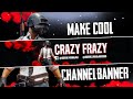 How to make cool channel banner|How to make awesome channel banner|How to make cool logo|