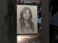 kim hye yoon #kimhyeyoon #eunho #kdrama # notailtotell #fanart #fyp #drawing #art