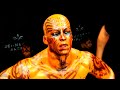 Apocalypse Holocaust vs. Bruce Lee - EA sports UFC 4 Rematch