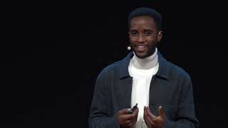 Hidden stories of colonialism: the Antwerp human zoo | Baudouin Mena Sebu | TEDxAntwerp