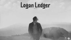 Logan Ledger - Electric Fantasy  (Official Audio)