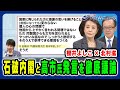 【石破首相の外交・安保政策は】新内閣と高市氏「靖国参拝」発言を徹底議論 櫻井よしこ×北村滋2024/10/1放送<前編>
