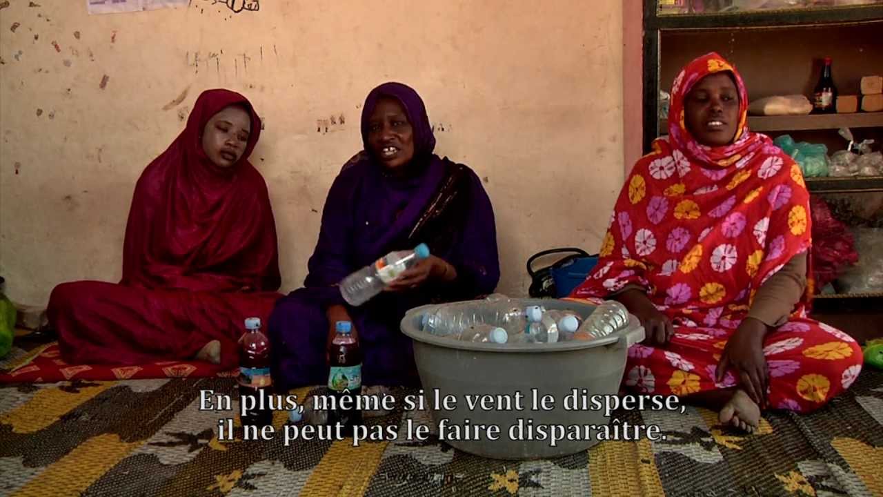 Mauritanie - 