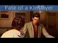 Yakuza Kiwami - Chapter 1: Fate of a Kinslayer Walkthrough [HD 1080P]