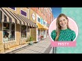REPLAY: Join Misty touring what’s new in Hamilton & learn about our exclusive Artsi2 quilt boards!