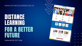 Distance Learning: Future Growth #distancelearning #mba #elearning