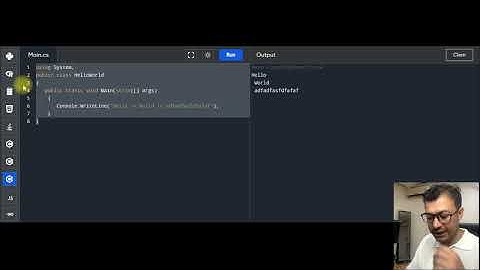 THE PROPER WAY TO C# | Advanced C# Programming Course | Using Modern SWITCH Syntax in C#