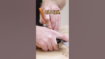 Tips For a Woodworking Square #WoodworkingTips #DIY