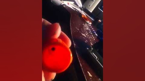 How to mod a nerf strikefire pt.1