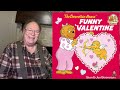 The Berenstain Bears' Funny Valentine