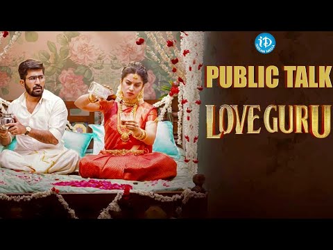 Love Guru - YOUTUBE