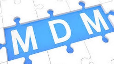 meter data management training | meter data management