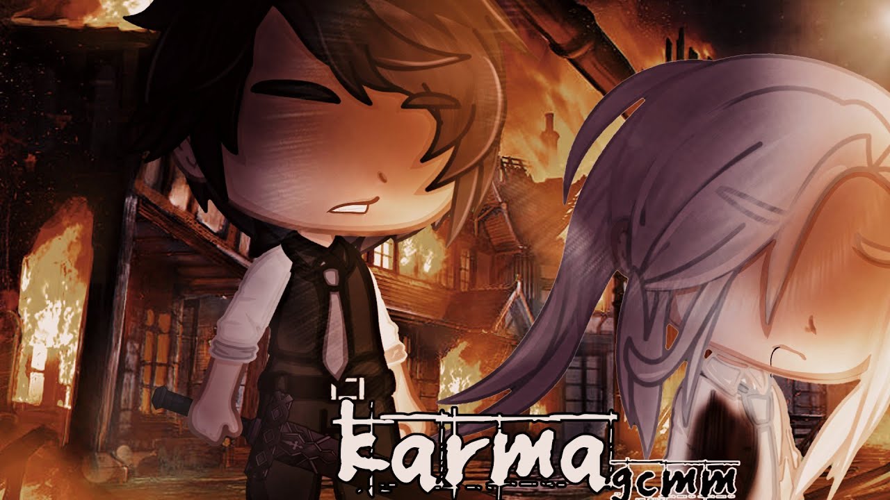 karma//gcmm//(gay)//original// read desc