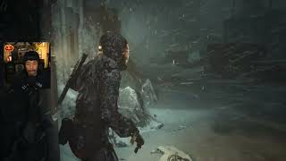 Vod: Stomp it out [Oct 13, 2023] - The Callisto Protocol