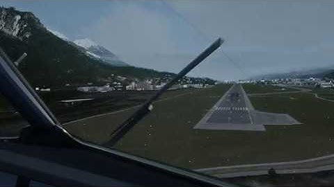 P3D V4.5 Life of a pilot movie