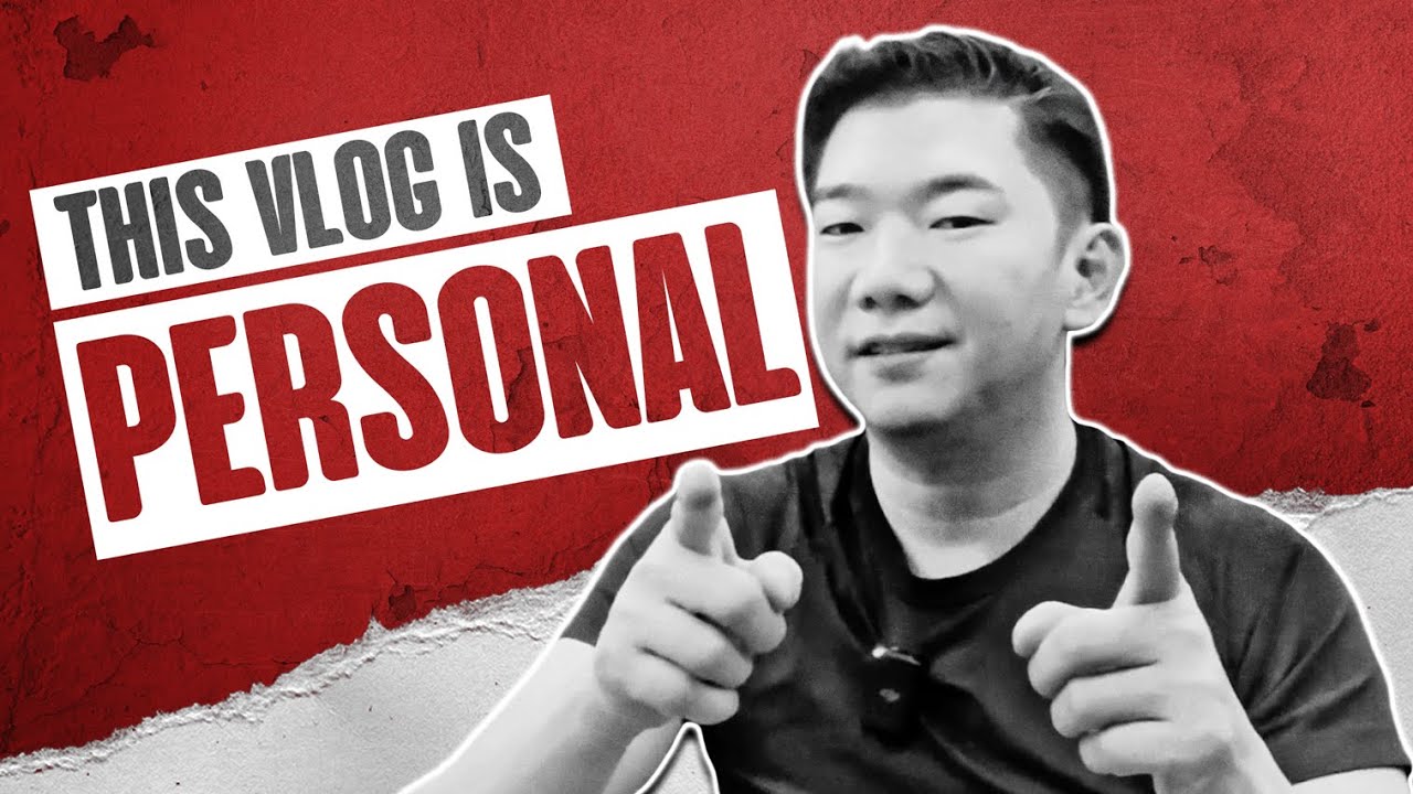 This Vlog is PERSONAL | My REAL purpose after 22 yrs of MLM