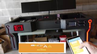 Contrôler des leds à distance grâce à un module Fibaro - Gameinfotech screenshot 4
