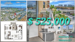 Tour A Fully Renovated Property in One of Aventura’s Best Locations 18800 NE 29th Ave $ 525,000 