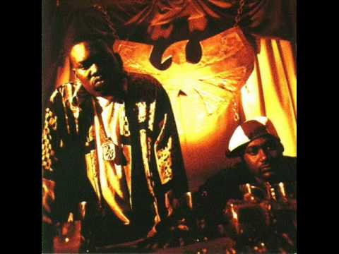 Raekwon   Rainy Dayz Remix feat Ghostface Killah