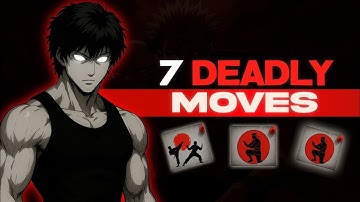 7 Deadly Self Defense Moves To Fight Like A Monster