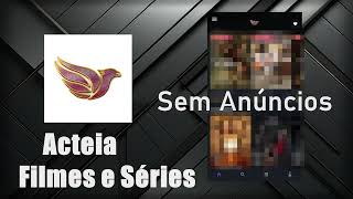Acteia APK v192.0 (Sem Anúncios)