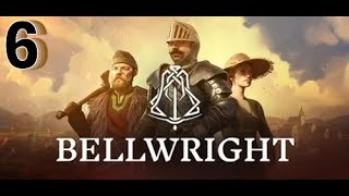 Bellwright |EP 06| Preparando el recolector de barro