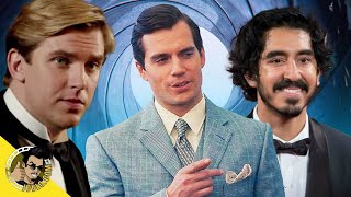 James Bond Revisited: 10 Actors That Could Be 007