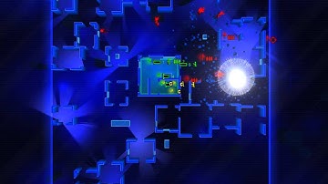 Frozen Synapse:  (green) vs AI (red) - AIDefend