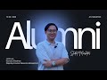 Alumni Interview - Meet Jacob Lee 