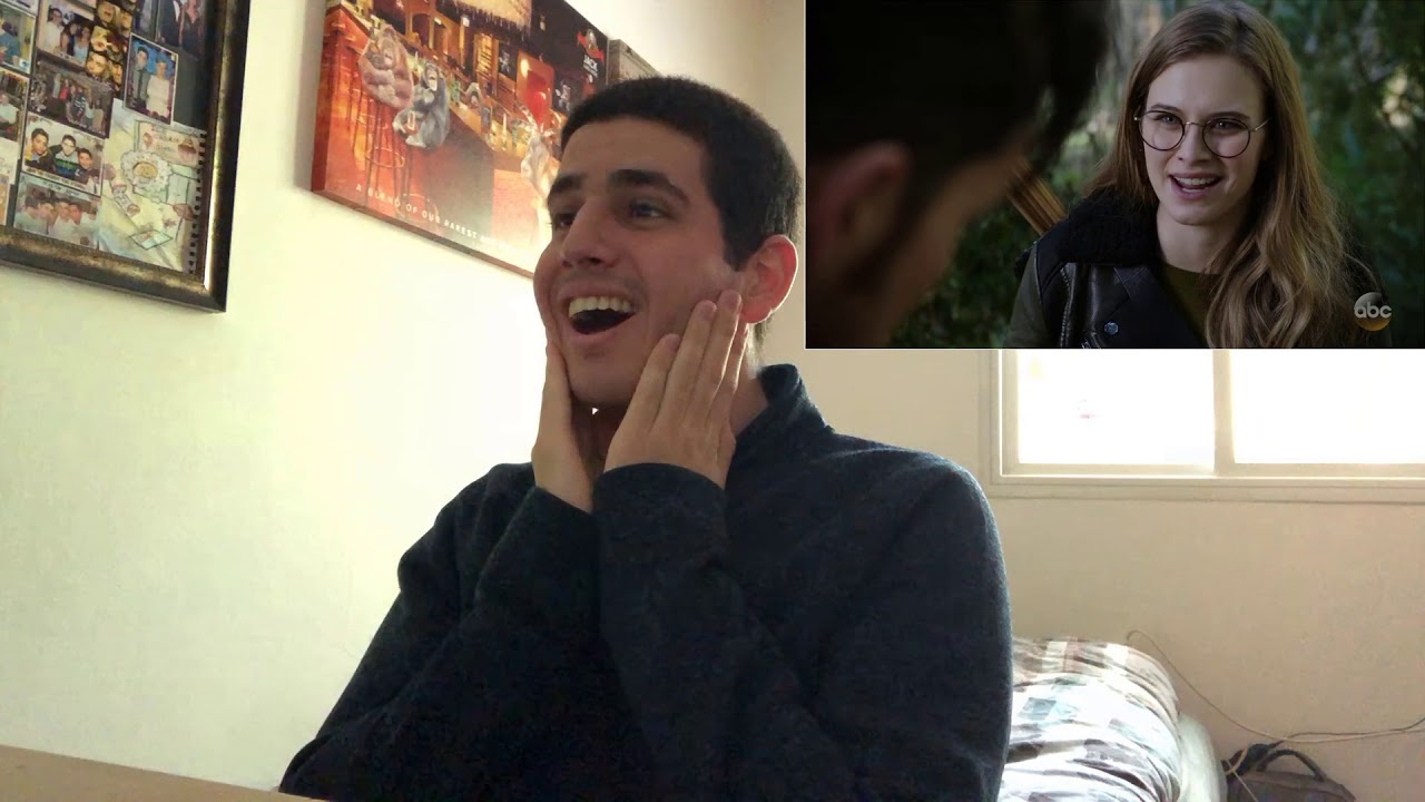 OVER REACTING to Once Upon a Time - Series Finale!