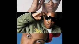 Usher, Young Jeezy & T.I.-Love In This Club Remix(New '08)