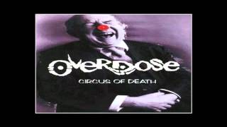 Overdosis - Pabrik Zombie