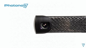 Quick start guide PhoXi 3D Scanner