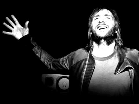 David Guetta & Shaw-T - Lights On (NEW SONG 2012) [HD]