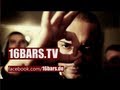 Haftbefehl - Ich muss wach sein (16BARS.TV Videopremiere)