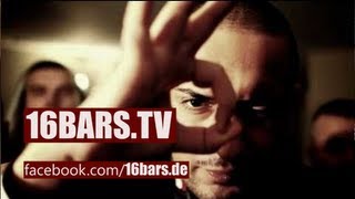 Haftbefehl - Ich muss wach sein (16BARS.TV Videopremiere) Resimi