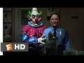 Killer Klowns from Outer Space (6/11) Movie CLIP - Human Puppet (1988) HD