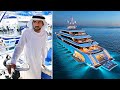 Inside the life of dubais royal family