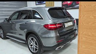 جديد اوطو ولد رحيمو GLC 220 تبارك الرحمن 0705988180 فتاح 0774468689 نوردين 0705975782 حمزة