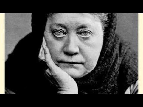 Video: Elena Petrovna Blavatsky: Biography, Career And Personal Life