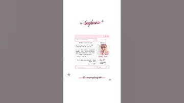 carrd inspo, #tutorial linked #aespa #giselle #pink