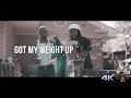 HotBoiDee Ft Blue | Got My Weight Up (Shot By VideoJad) [Official Music Video]