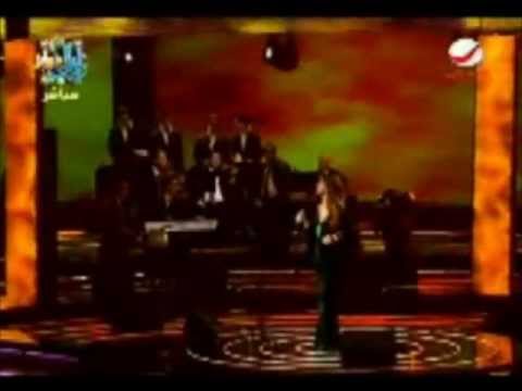 نوال الزغبي تيجي منك ليالي فبراير 2009