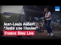 Miniature de la vidéo de la chanson Juste Une Illusion [Live]