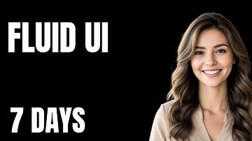 I Tried Fluid UI App for 7 Days  Heres the Shocking Truth