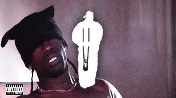 Travis Scott - DA WIZARD (Chase B, Mike Dean, Extended Intro + Outro)