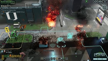 Xcom 2 in a Nutshell