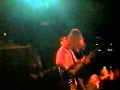 Machine Head - Down To None (live @ Corona, CA, 04-04-97)